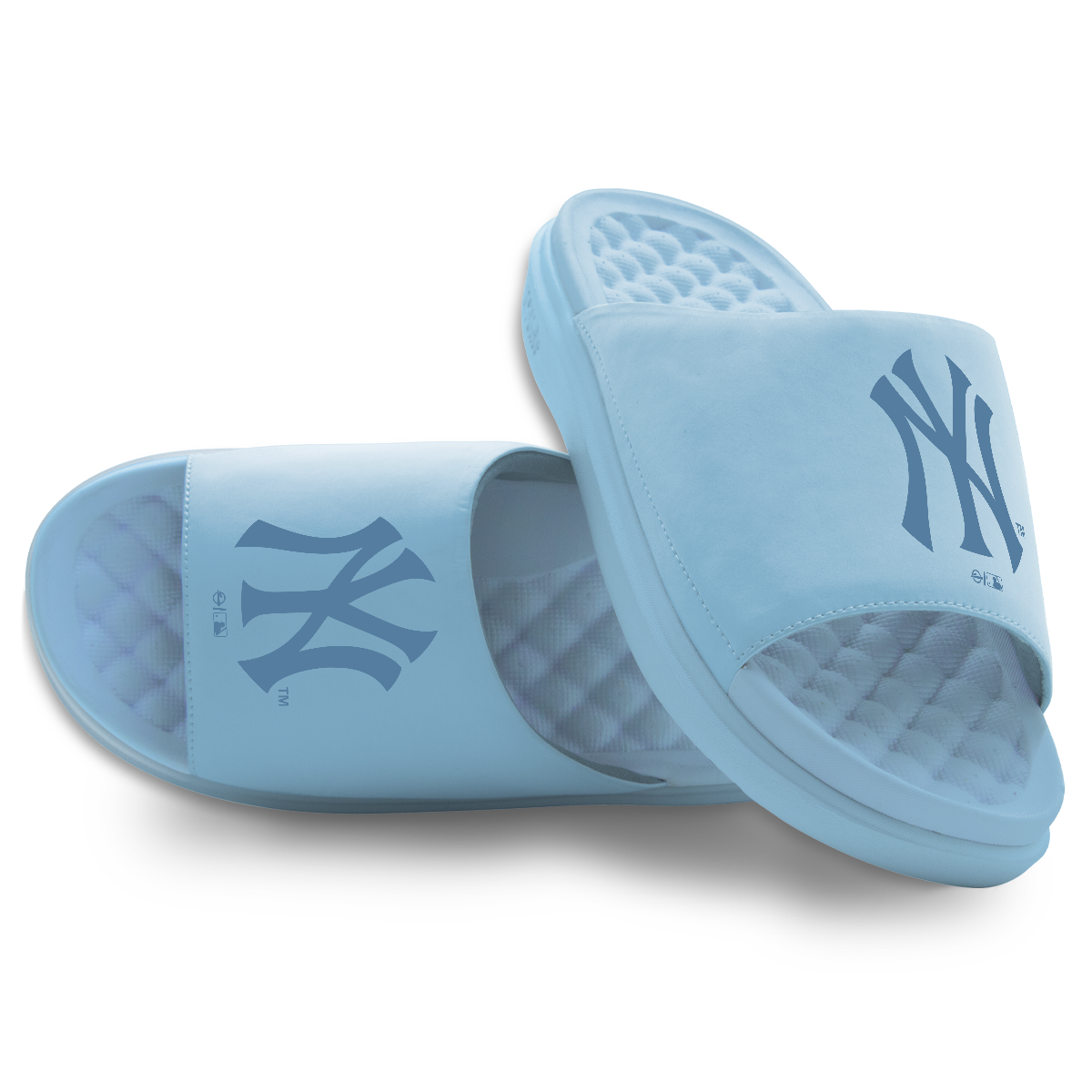 New York Yankees Tonal Logo