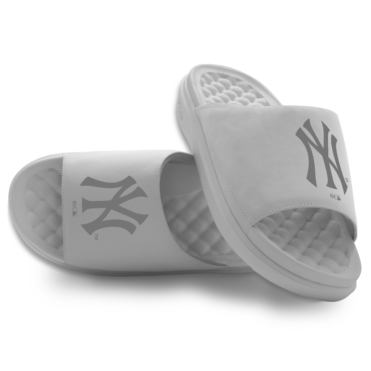 New York Yankees Tonal Logo
