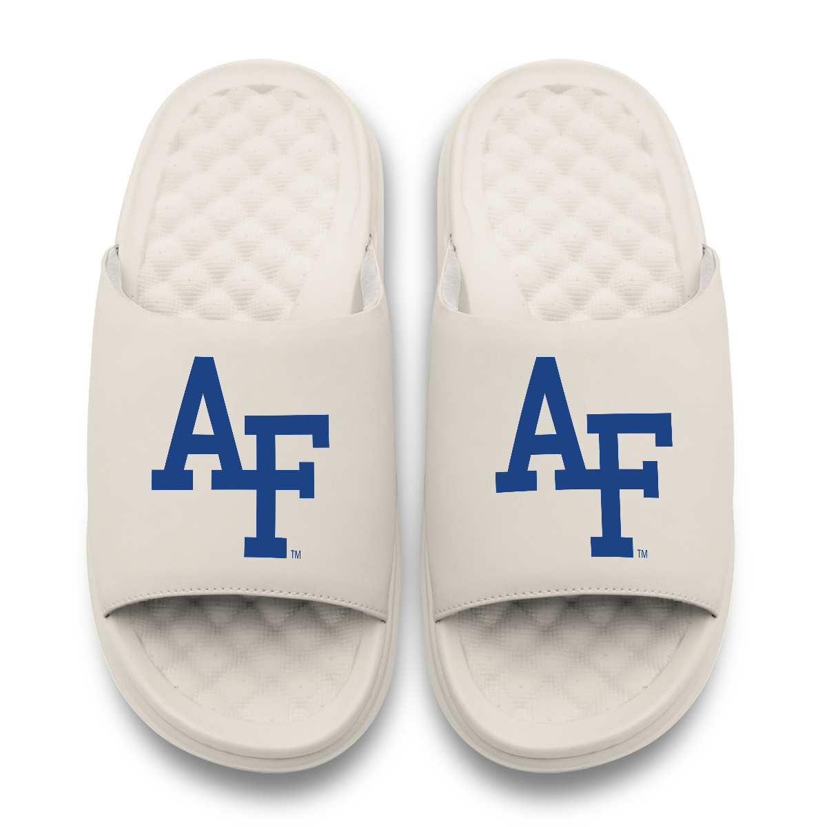 Air Force Falcons Primary Motive Slides