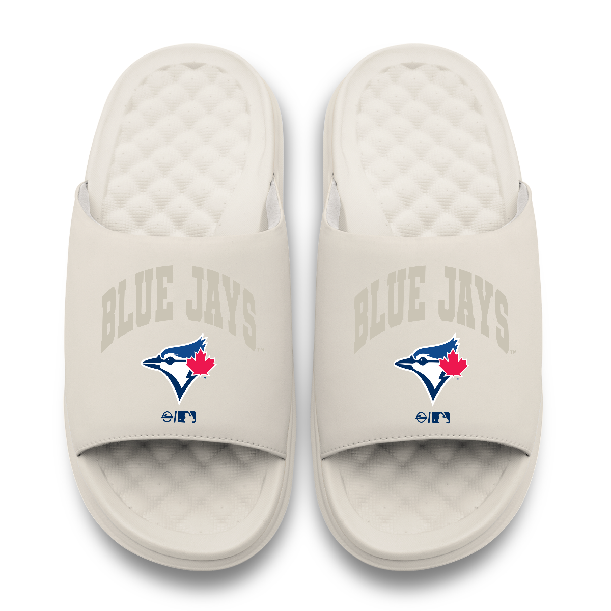 Toronto Blue Jays Tonal Pop Motive