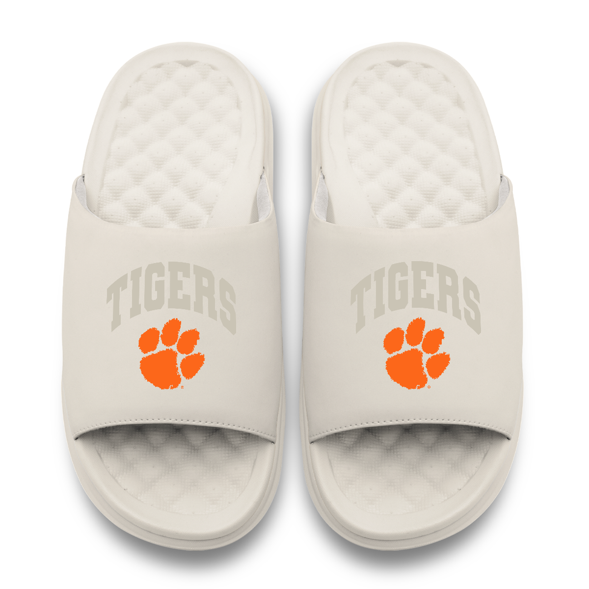 Clemson Tigers Tonal Pop Motive