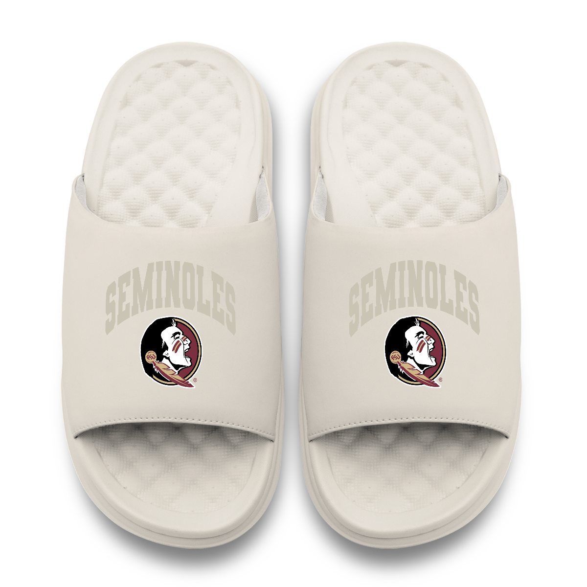 Florida State Seminoles Tonal Pop Motive
