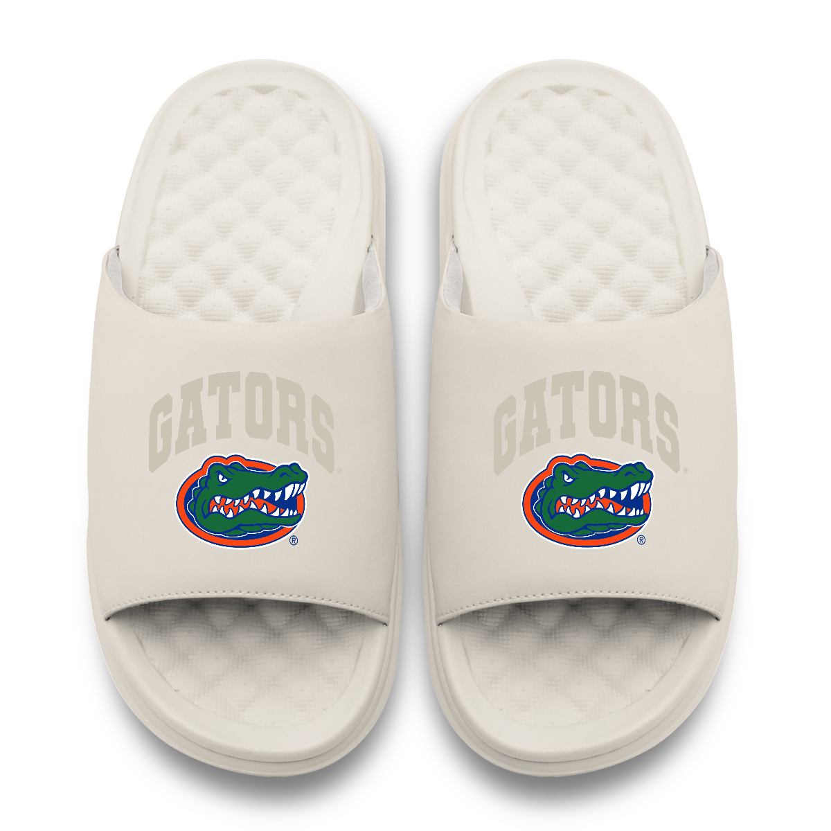Florida Gators Tonal Pop Motive Slides