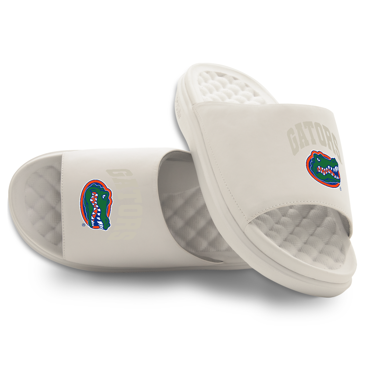 Florida Gators Tonal Pop Motive Slides