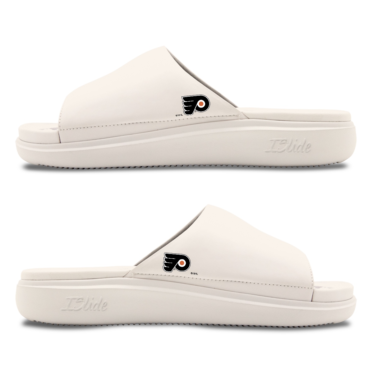 Philadelphia Flyers Minimalistic Motive