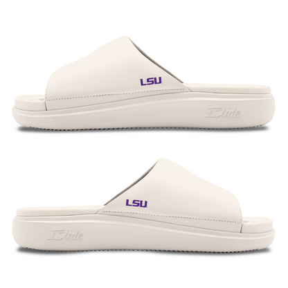 LSU Tigers Minimalistic Motive