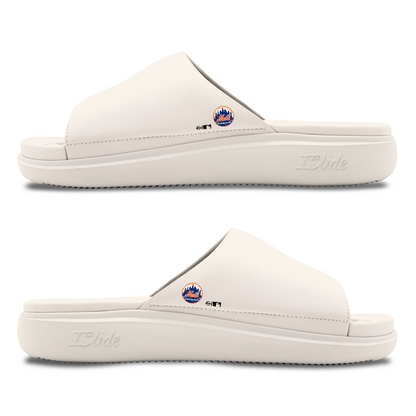 New York Mets Minimalistic Motive