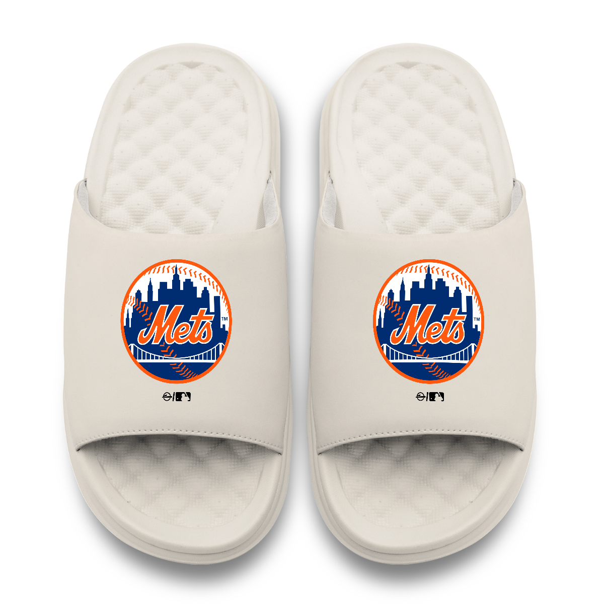 New York Mets Primary Motive