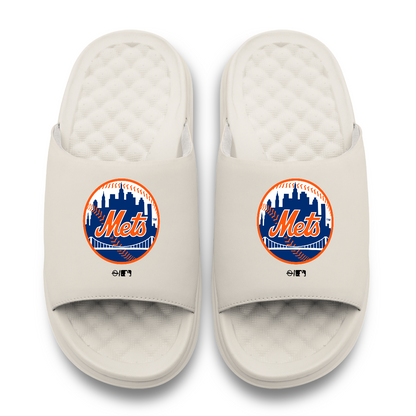 New York Mets Primary Motive