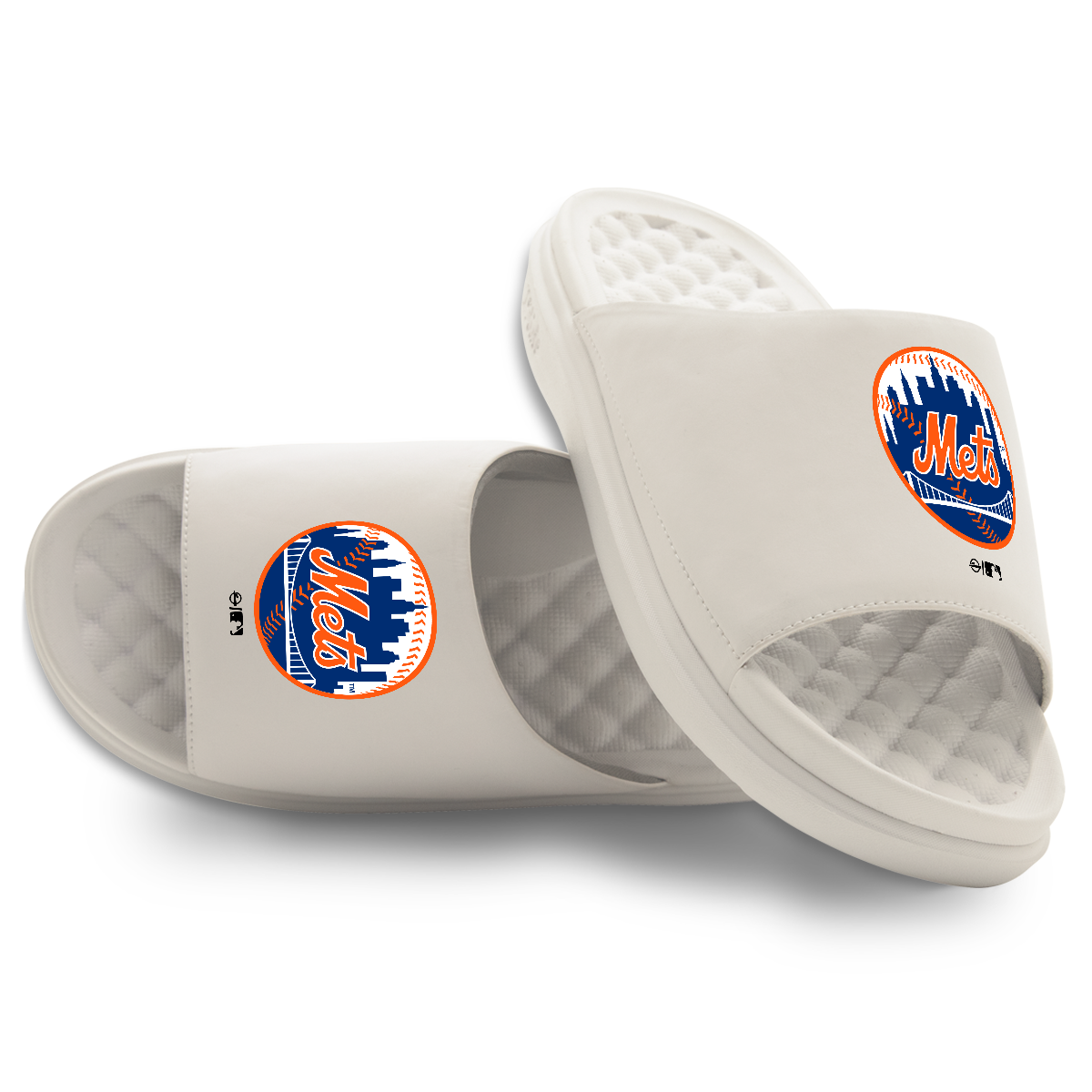 New York Mets Primary Motive