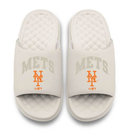 New York Mets Tonal Pop Motive