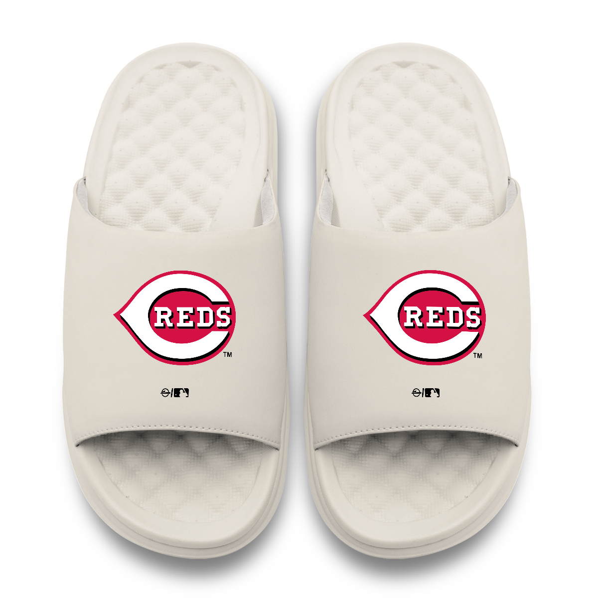 Cincinnati Reds Primary Motive