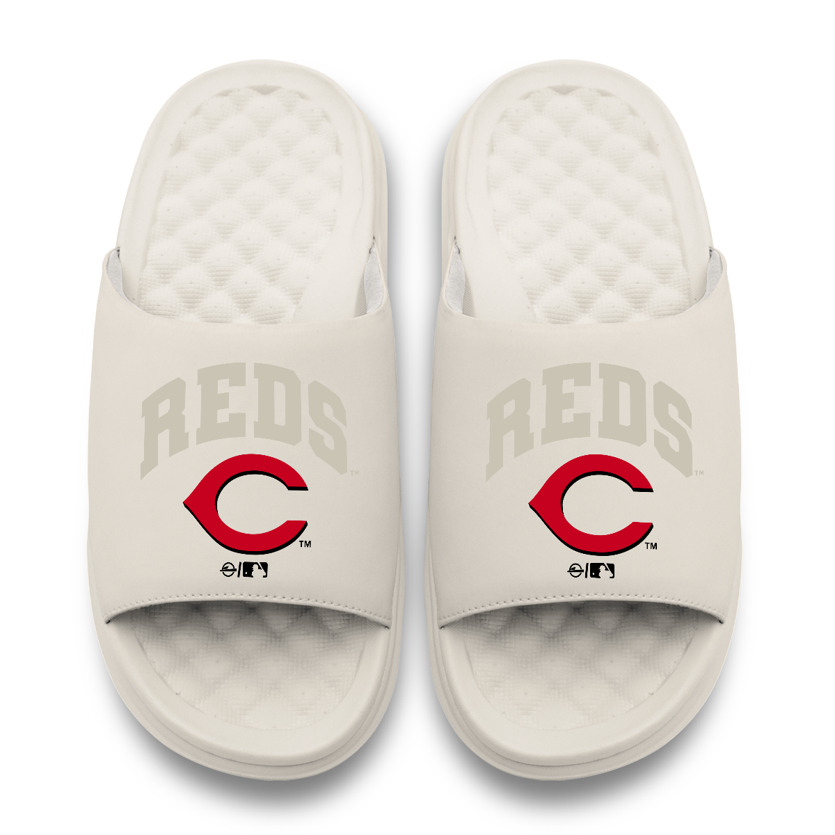 Cincinnati Reds Tonal Pop Motive Slides