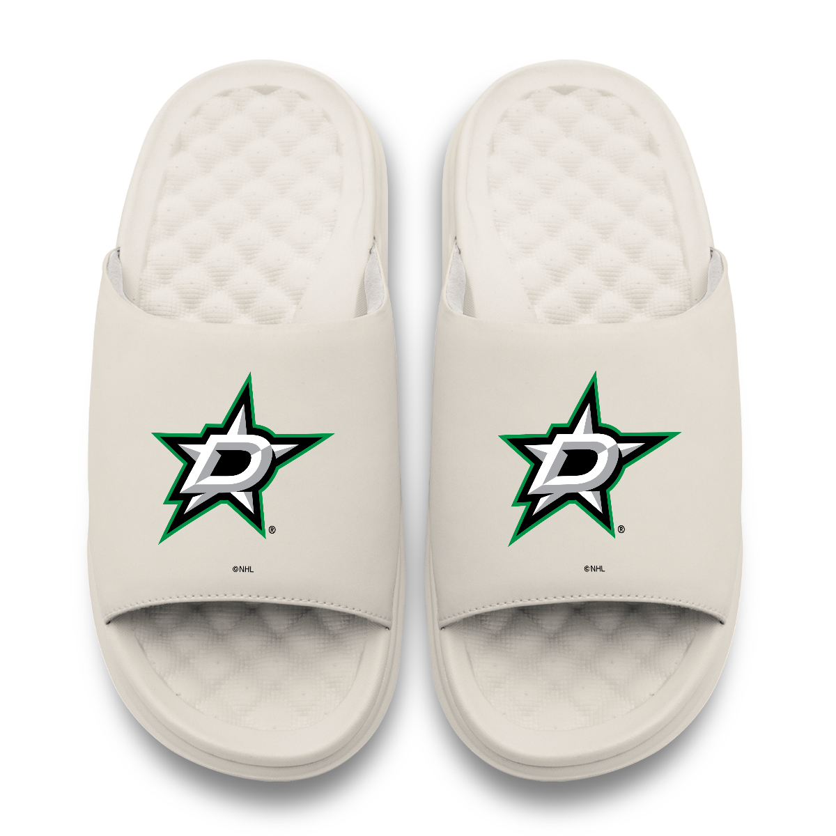 Dallas Stars Primary Motive