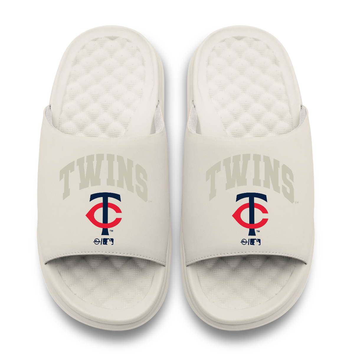 Minnesota Twins Tonal Pop Motive