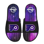Philadelphia Flyers Black Galaxy Gel