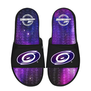 Carolina Hurricanes Black Galaxy Gel