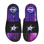 Dallas Stars Black Galaxy Gel