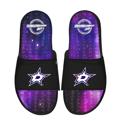 Dallas Stars Black Galaxy Gel
