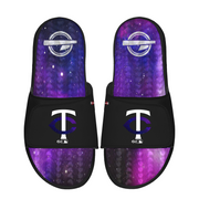 Minnesota Twins Black Galaxy Gel