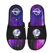 New York Yankees Black Galaxy Gel