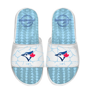 Toronto Blue Jays White Ice Gel