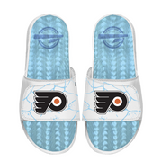 Philadelphia Flyers White Ice Gel