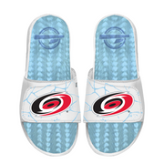 Carolina Hurricanes White Ice Gel