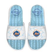 New York Mets White Ice Gel