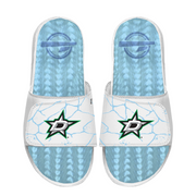 Dallas Stars White Ice Gel