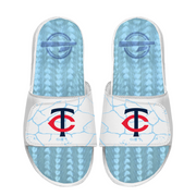 Minnesota Twins White Ice Gel