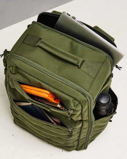 CONQUER Backpack Large 38L