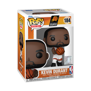 Funko POP! NBA Phoenix Suns Kevin Durant White Jersey Vinyl Figure