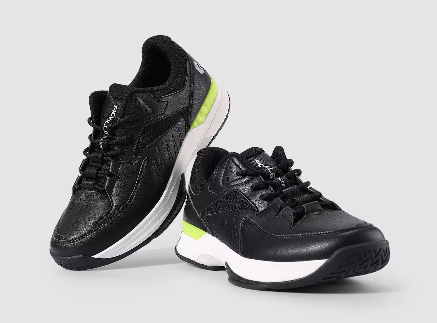 FitVille Women's Court Tennis Amadeus V1 - 12