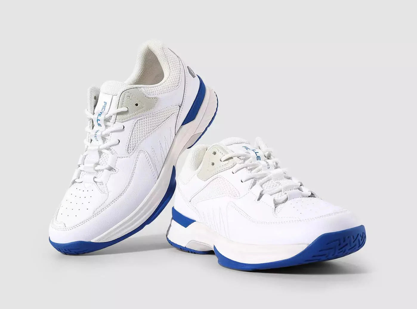 FitVille Women's Court Tennis Amadeus V1 - 6