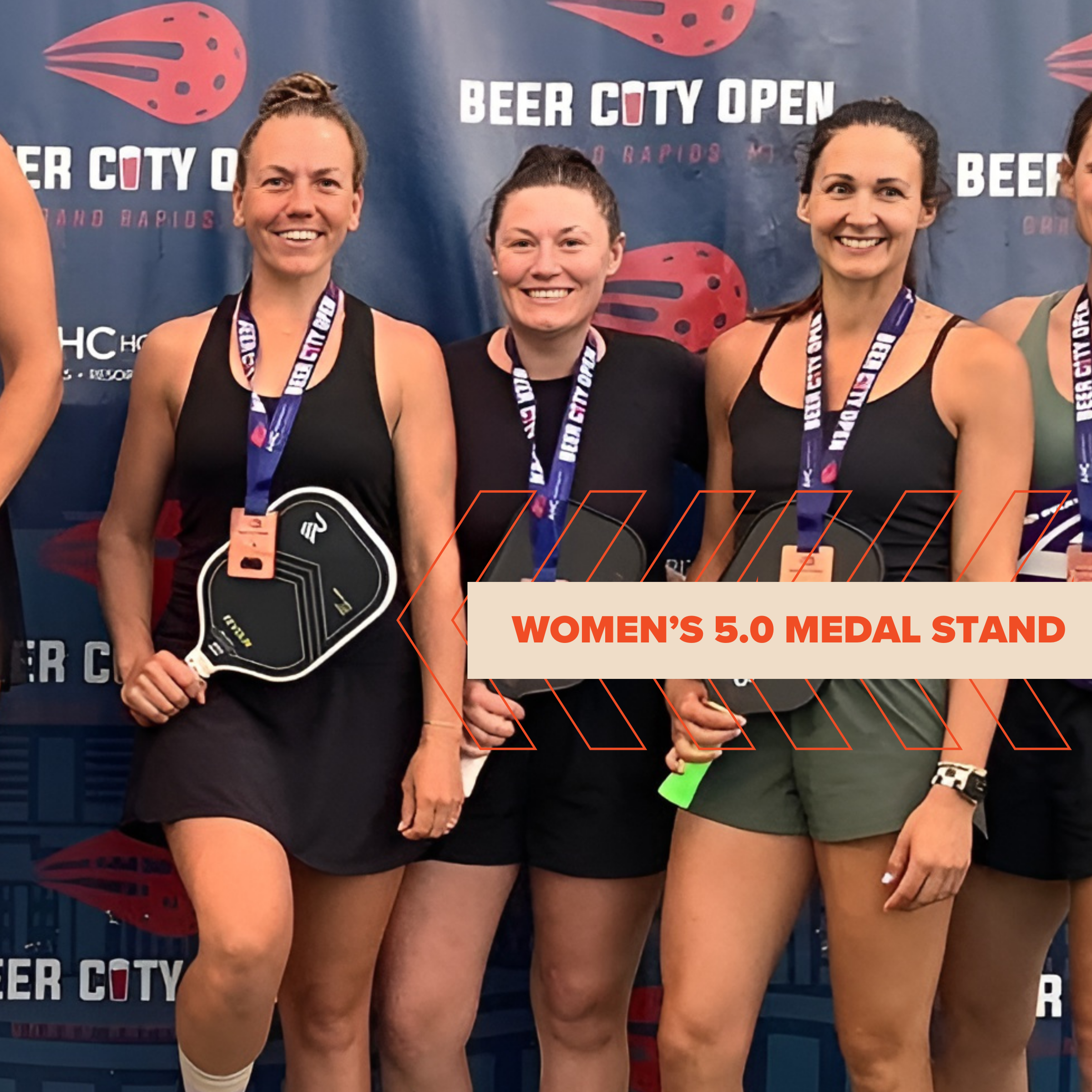 REVO PRO Pure Hybrid Pickleball Paddle