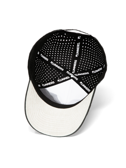 Vintage Grey Performance Hat