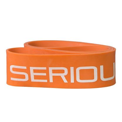 41" Micro Mini Resistance Band (2-15 lbs)