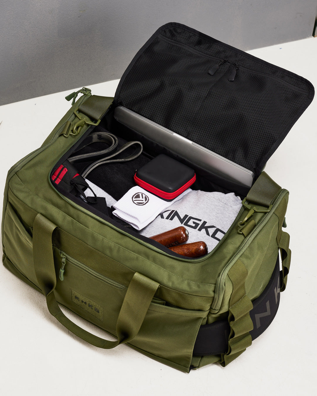 CORE Duffel Large 51L