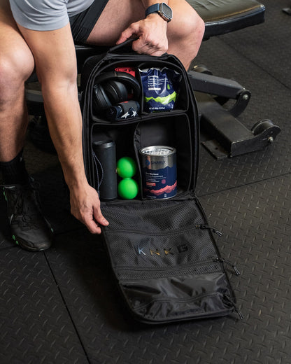 CONQUER Backpack Large 38L