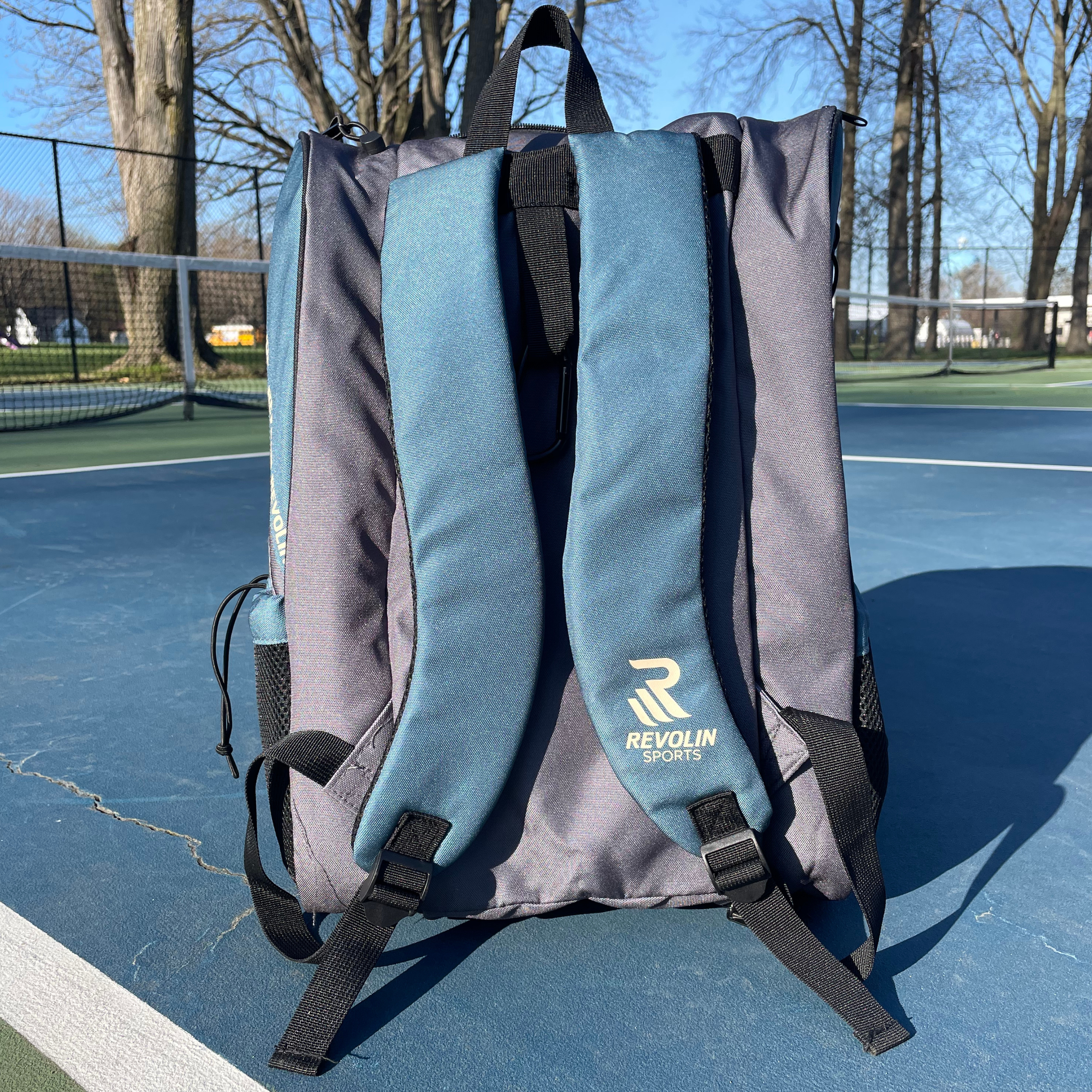 Revolin Sports Pickleball Pro Tour Bag
