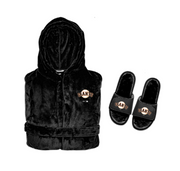San Francisco Giants Phantom Robe Slide Bundle