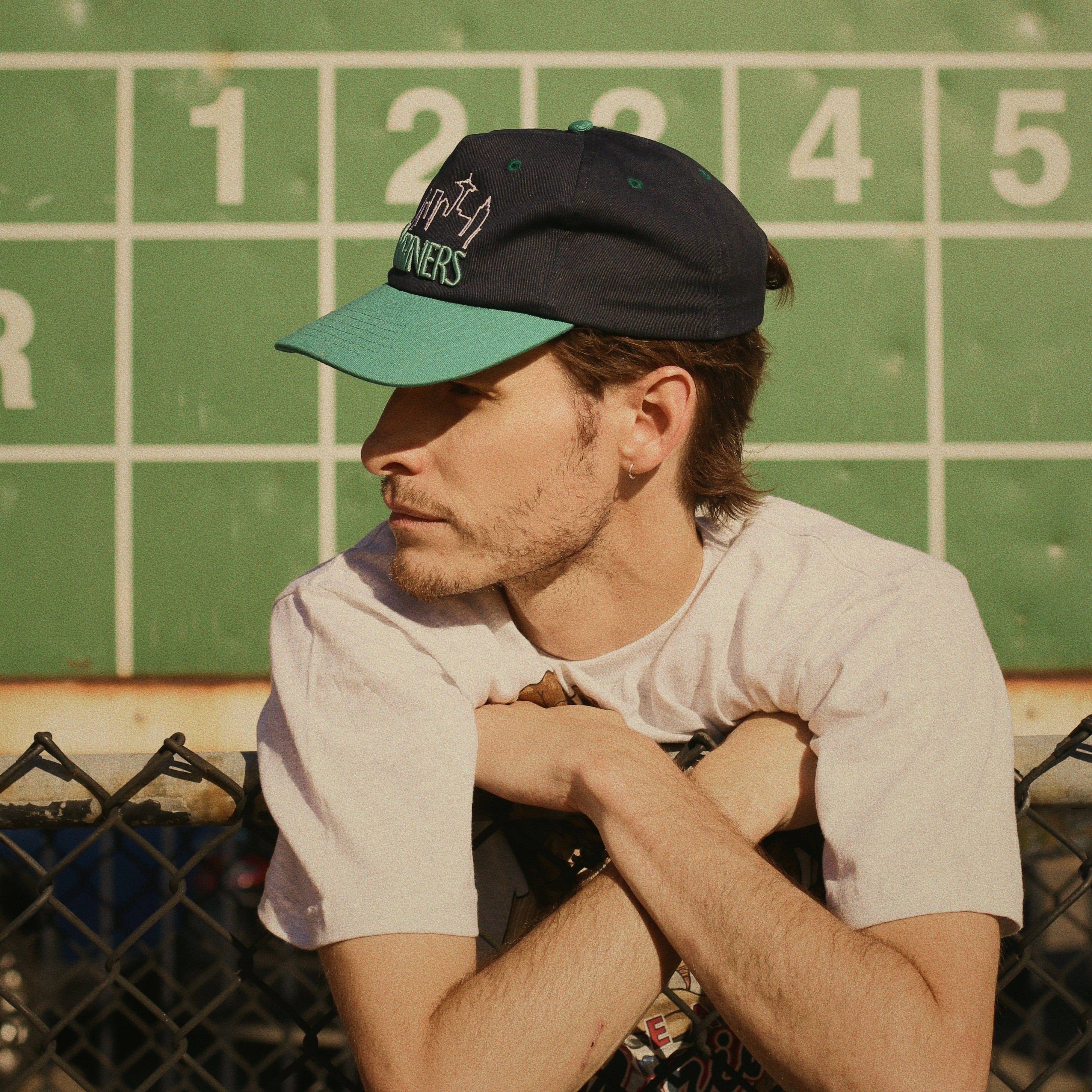 Seattle Mariners Sitcom Hat