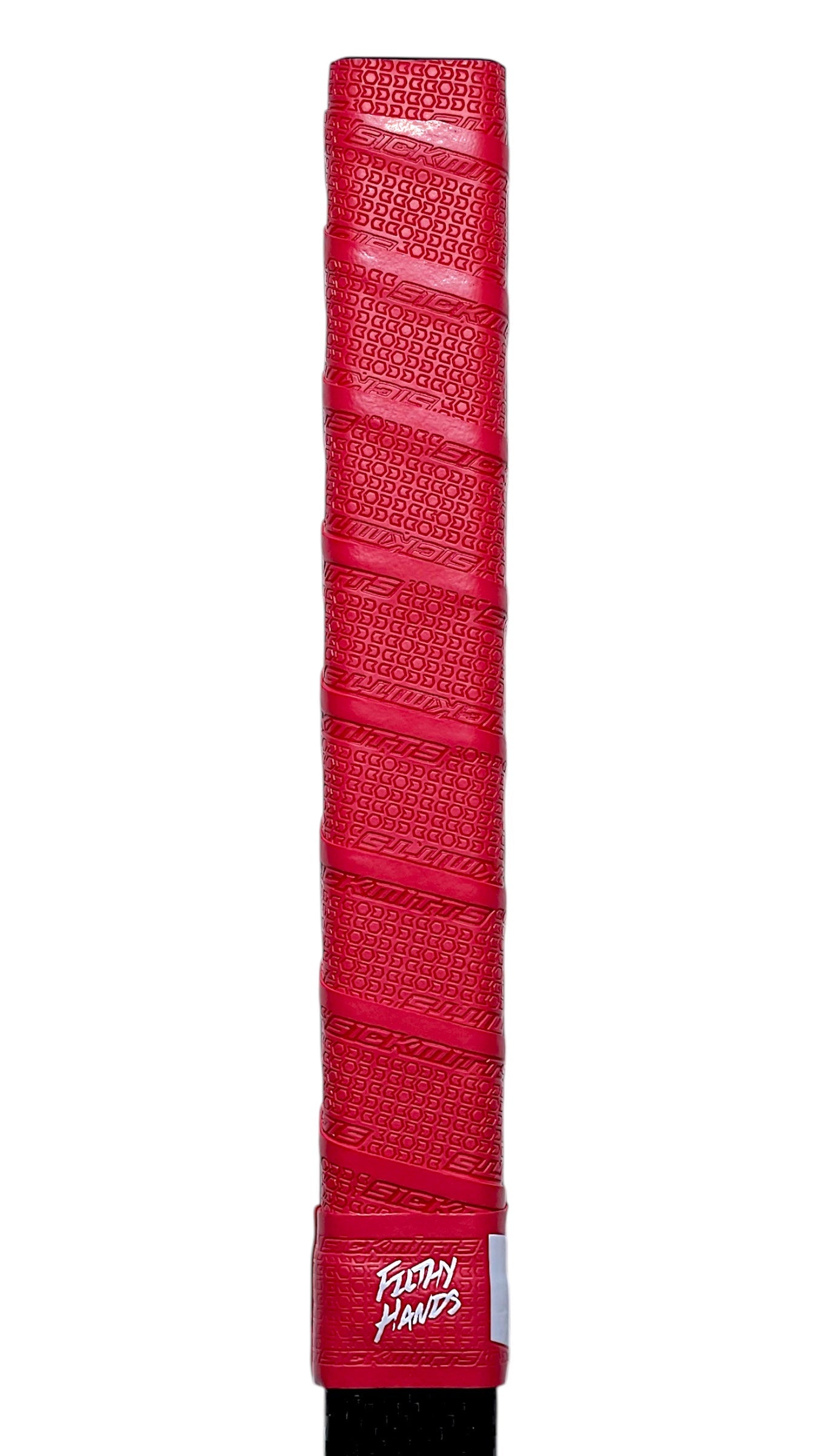 Filthy Hands Grip Tape Red 2-pack, 0.5mm