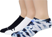 Champion Unisex Super No-Show Socks (6 Pack)