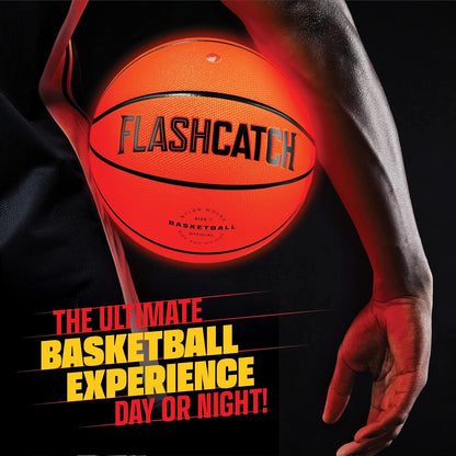 Glow in the Dark Basketball