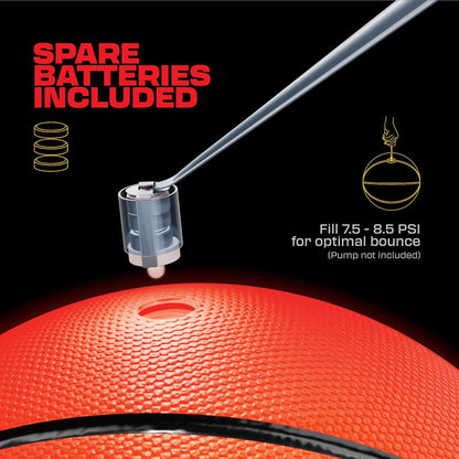 Glow in the Dark Basketball