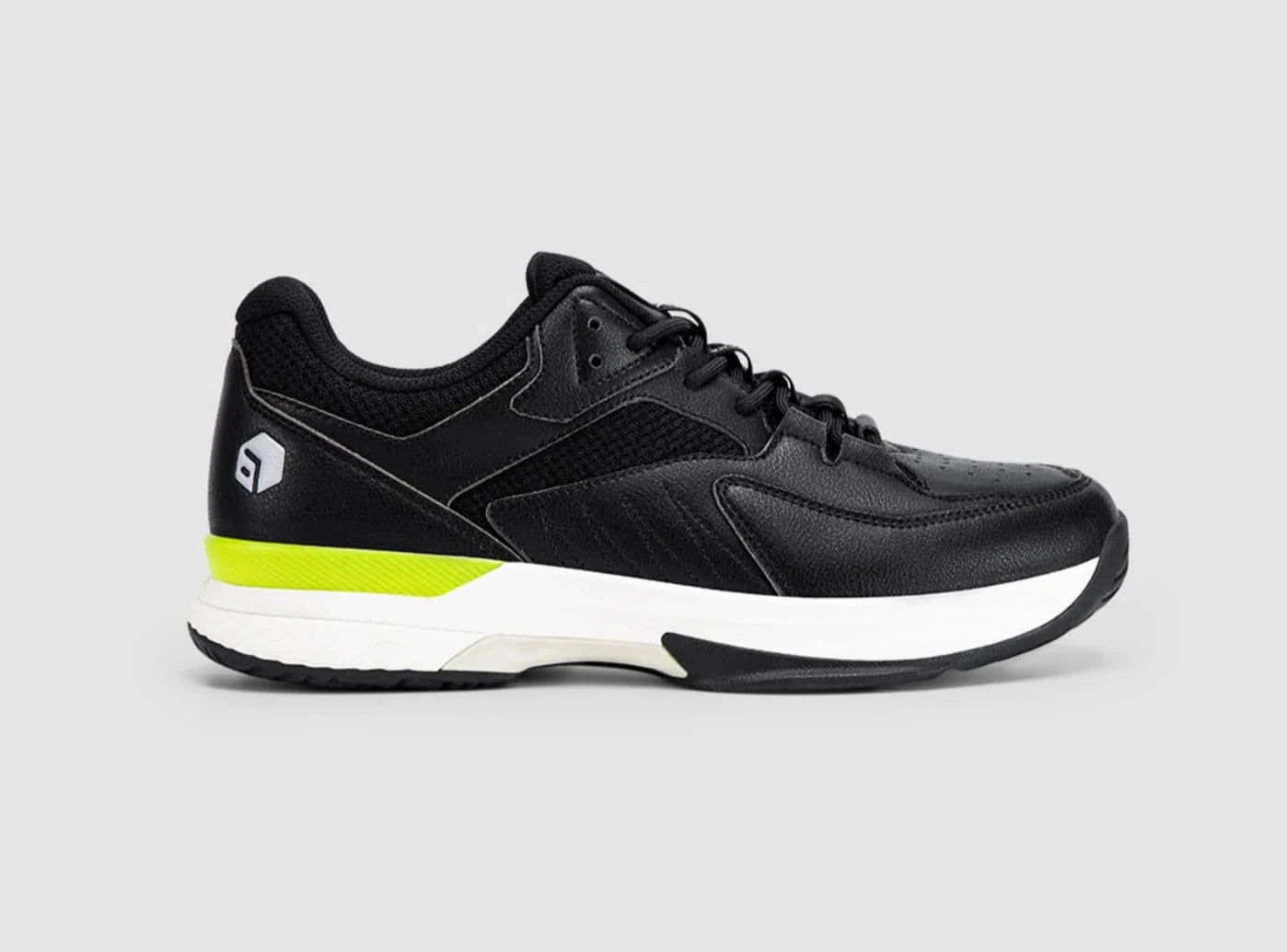 FitVille Men's Court Tennis Amadeus V1