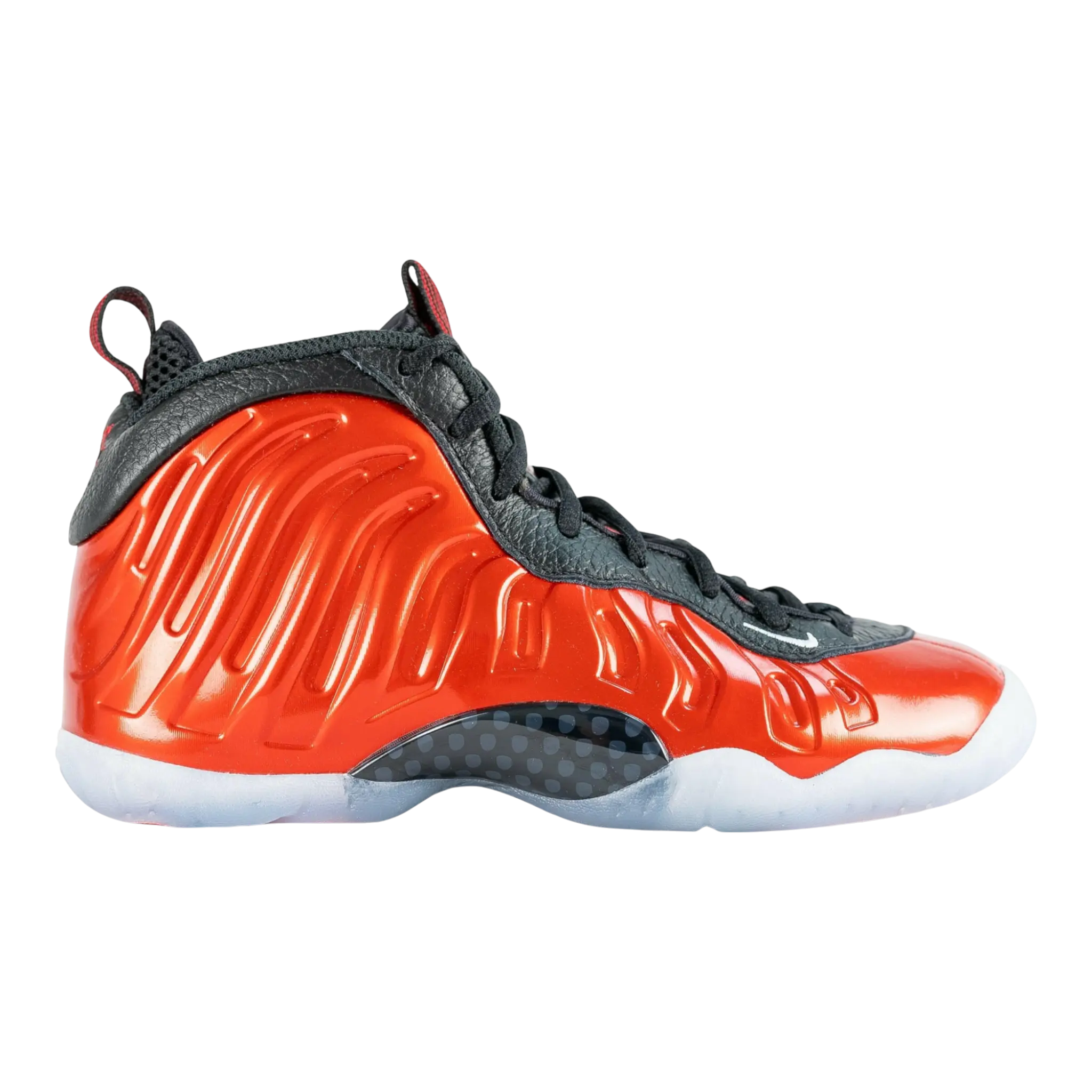 Nike Little Posite One (GS) Big Kids Basketball Shoes