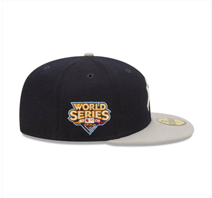 Letterman NEW YORK YANKEES  59FIFTY Fitted